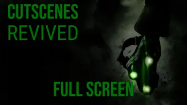 混沌理论复活过场动画