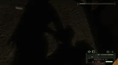 第一人称:山姆·费舍尔