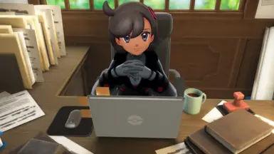 艾玛·诺瓦·重新调色