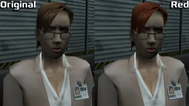 红发格里姆斯多蒂尔