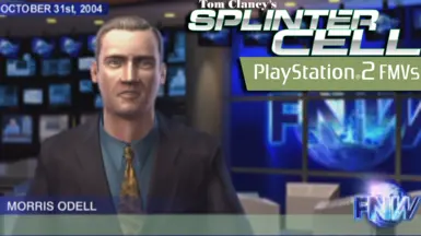PlayStation 2 FMV