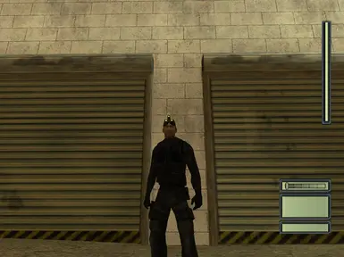 训练级别高清纹理（PC纹理）