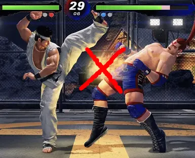 没有击中效果(只有光亮灯开启)