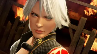 克里斯蒂(DOA5LR)