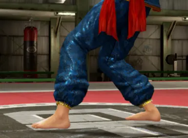 Pai物品的赤脚改装