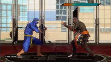 《死神热魂》中的空座町屋顶