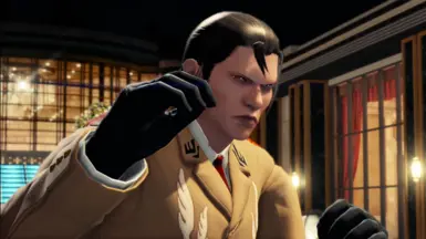 谢尔盖·德拉古诺夫（铁拳双打2）