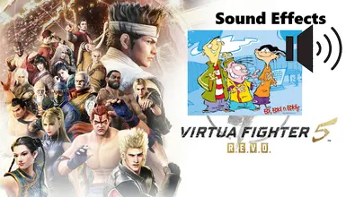 艾德·埃德与埃迪音效