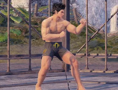 泳装明没有臂章