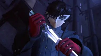 小丑(女神异闻录5)