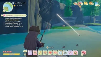 坚不可摧的权杖