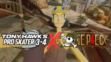 乌索普（替代巴基·拉塞克）