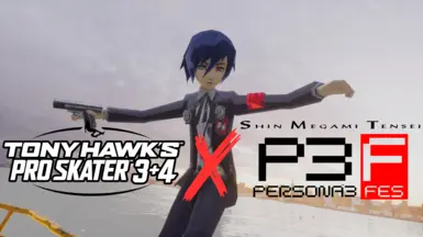 结城诚（替代奈贾·休斯顿）