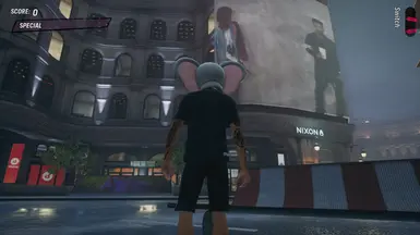 2016年伦敦XXL新生赛文视频