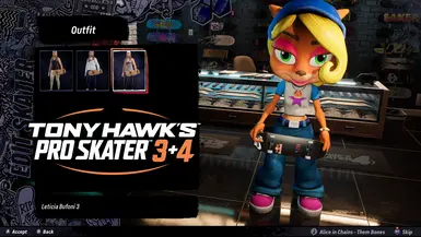 泰坦：可可袋狼 - CTRNF