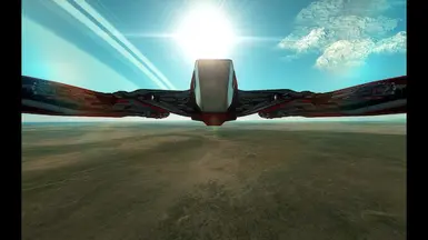 比尔博X4地球塔科巴