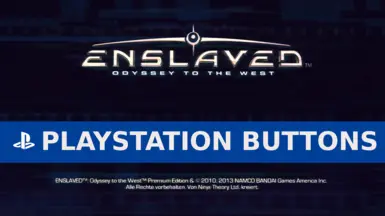 PlayStation按钮——被奴役的西行之旅