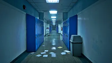 《Sinlight Outlast 2 Reshade》