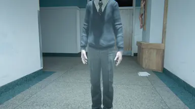 演示12 Blake贴图