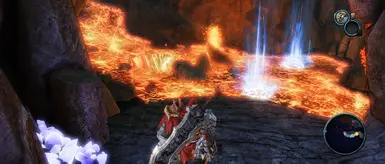 RenoDX - 后期处理大改 - 原生HDR - 改进版SDR