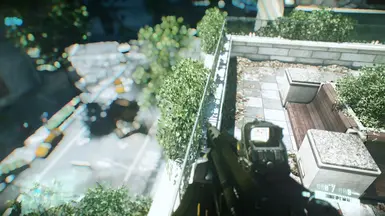 电影景深《孤岛危机2》