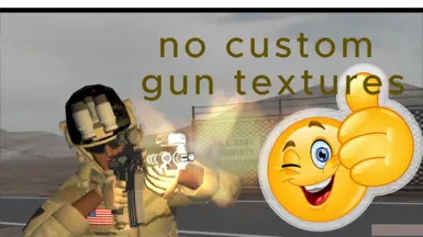 医生们更强的迷彩(补丁)