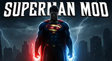 超人模组