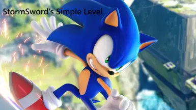 风暴剑的简单关卡