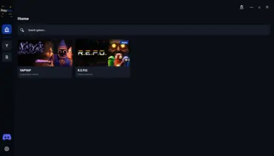 PlayRay 模组管理器（作弊加载器）