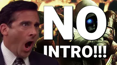 无开场（跳过启动 - Splash 视频）