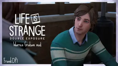 沃伦·格雷厄姆