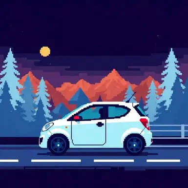 需要4速(和燃油经济性)