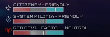 中立开局 - 最大商人公会 - 最大雇佣兵公会