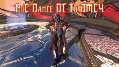 战斗巅峰:但丁:恶魔触发