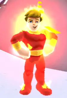 人火(吉姆·哈蒙德)