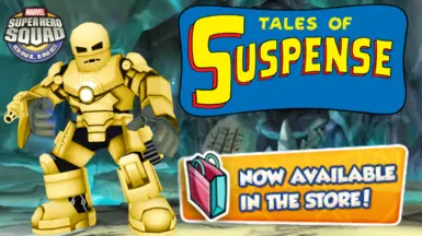 黄金钢铁侠(钢铁侠Model 1 mk2)