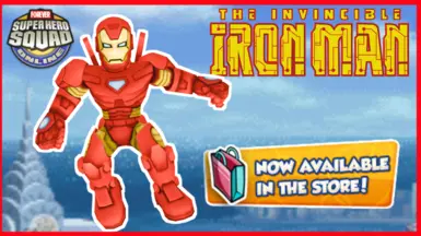 钢铁侠五角大楼装甲