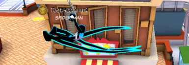 90年代怀旧蜘蛛侠