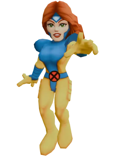 90年代琴灰色传奇小队