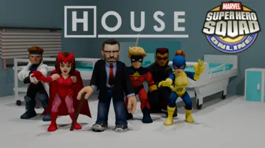 众议院医学博士