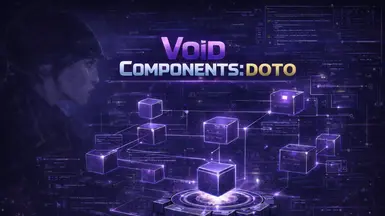 空腔组件（DOTO）