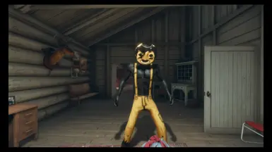 萨米·劳伦斯 饰 杰森 第三部分