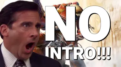 无开场（跳过启动 - Splash 视频）