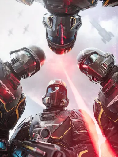 即时20级，最后防线模式