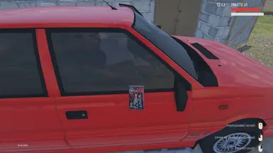 阿克森特-克罗洛瓦·诺西