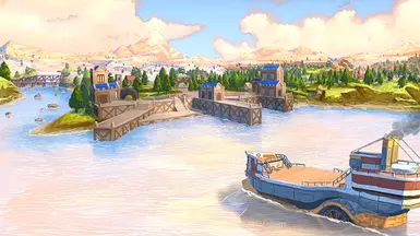 HydroReal Hydroneer Reshade