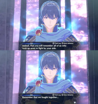 火焰纹章 Engage AI 重译（进行中）