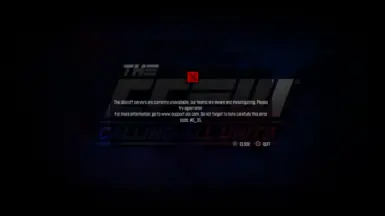 《The Crew 1》的PS Icon模组