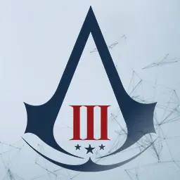 刺客信条3 广播