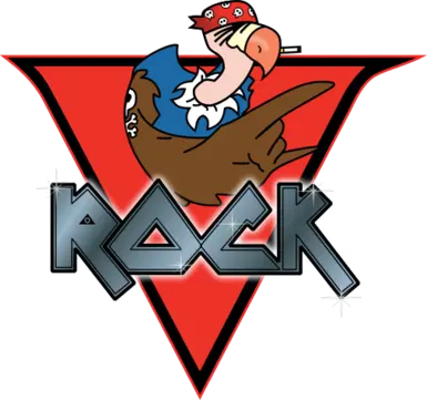 V-Rock 电台（VCS）